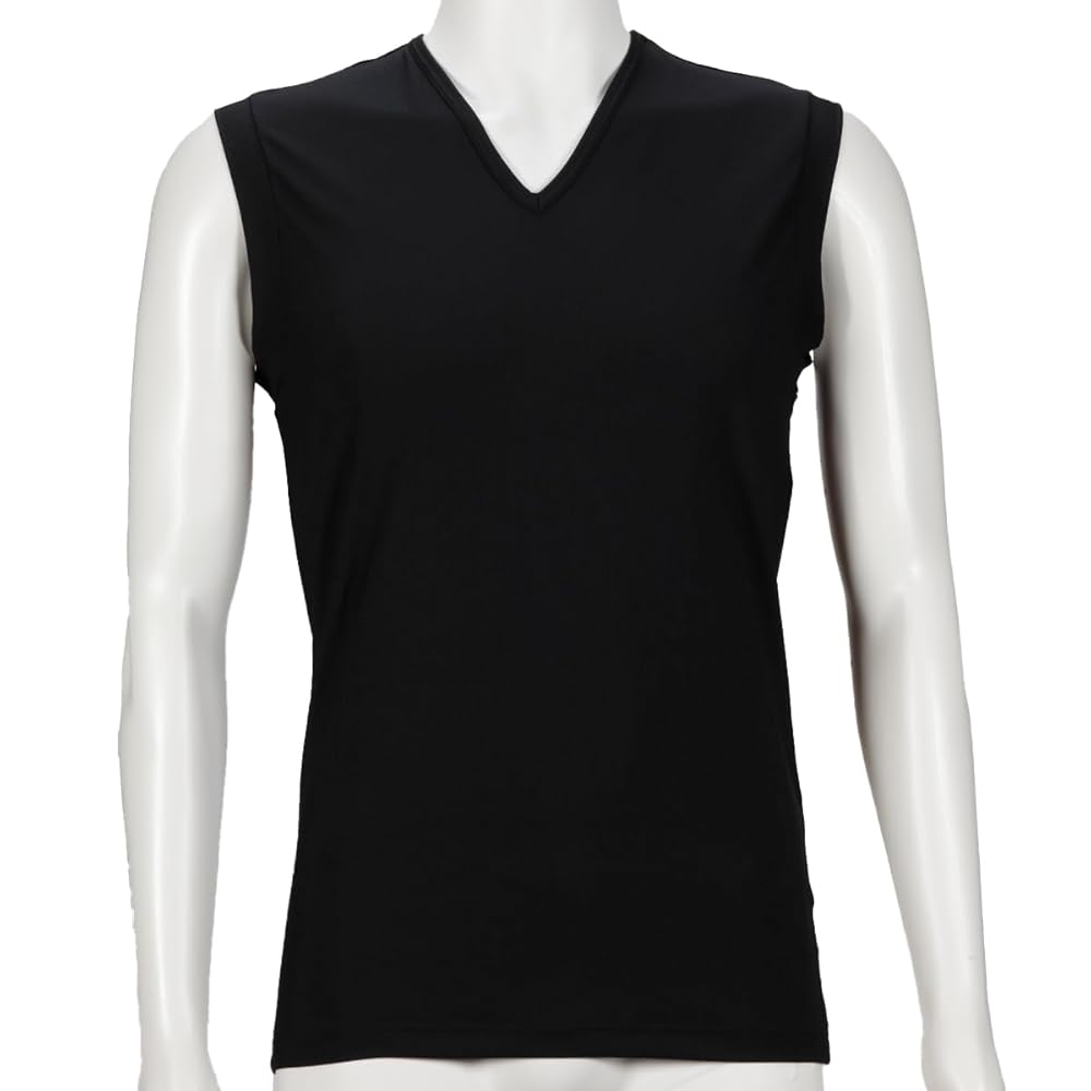 カネコ　レスカノ Amazon | [アツギ] [HIROKO KOSHINO] ストレッチリブ V首